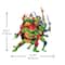 RoomMates Teenage Mutant Ninja Turtles Mutant Mayhem Group Giant Peel & Stick Wall Decals